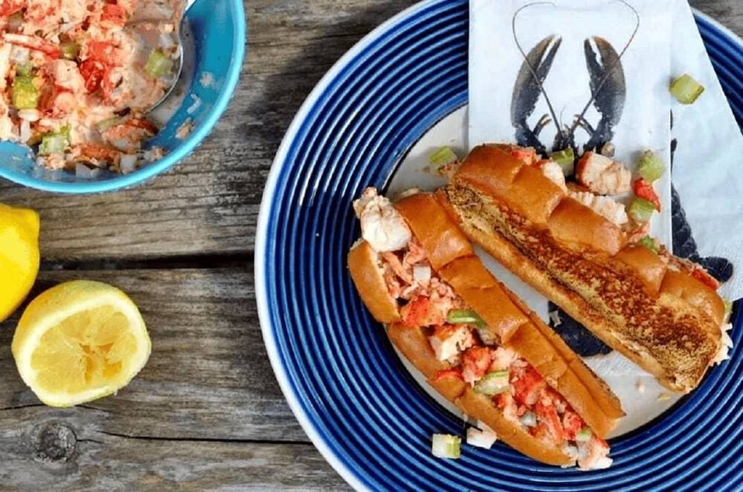 Tombik döner, dünyanın en iyi 10 sandviçi listesine girdi! İşte ağız sulandıran o liste... 9